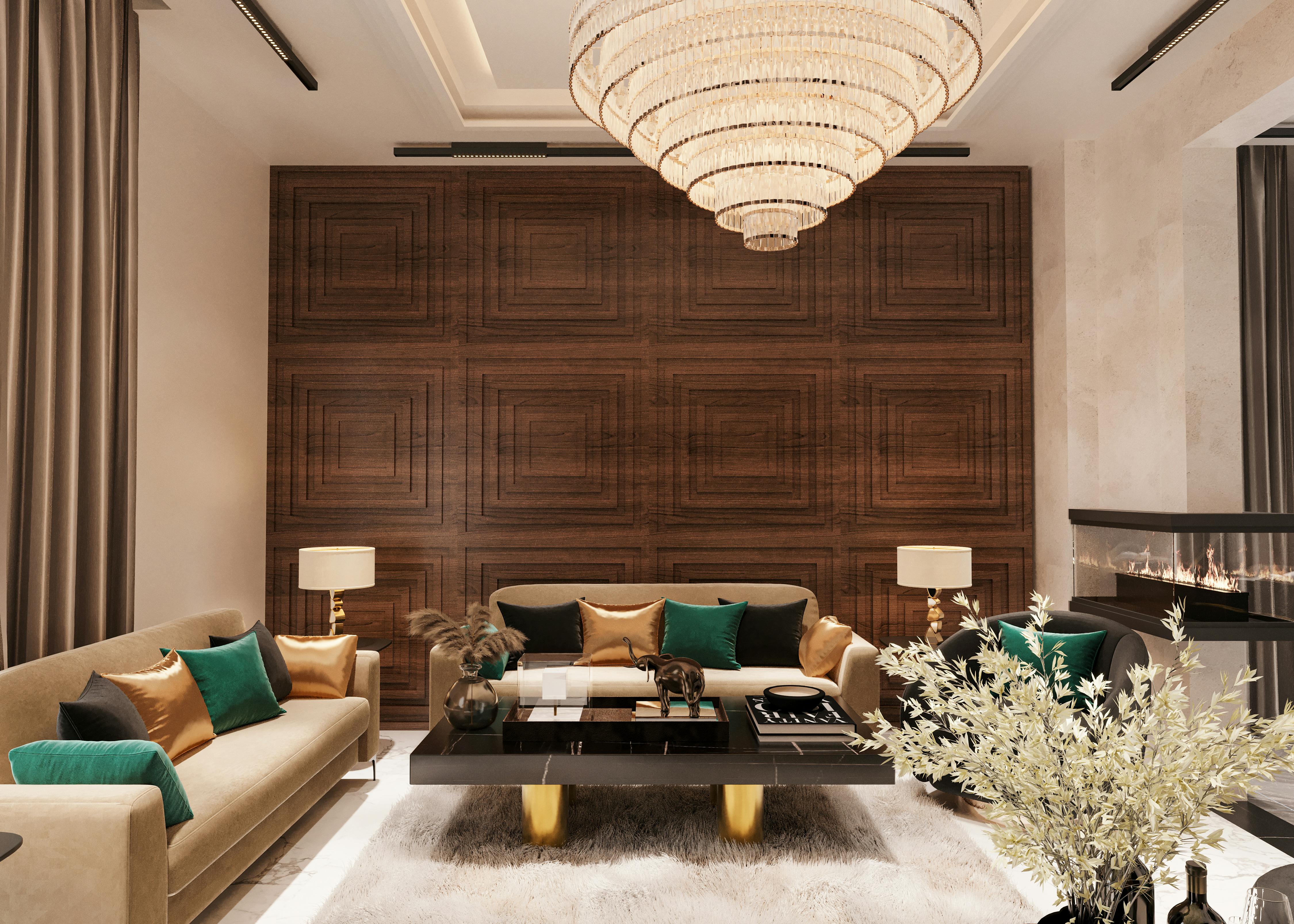Apartment Qurm